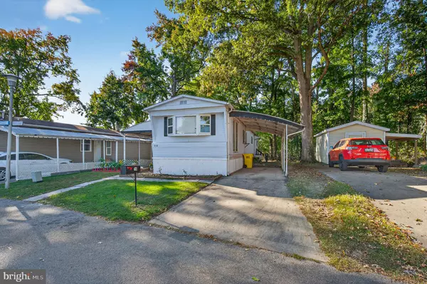 Middle River, MD 21220,210 TRAILWAY ROAD