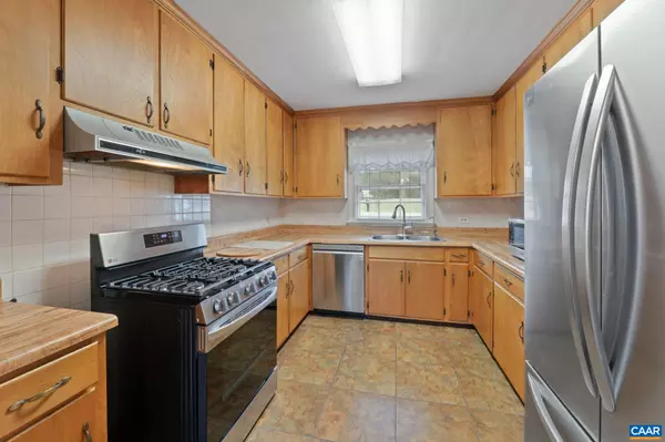 Charlottesville, VA 22901,2117 TARLETON DR