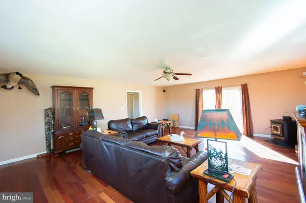 Federalsburg, MD 21632,5135 CLARK CANNING HOUSE RD