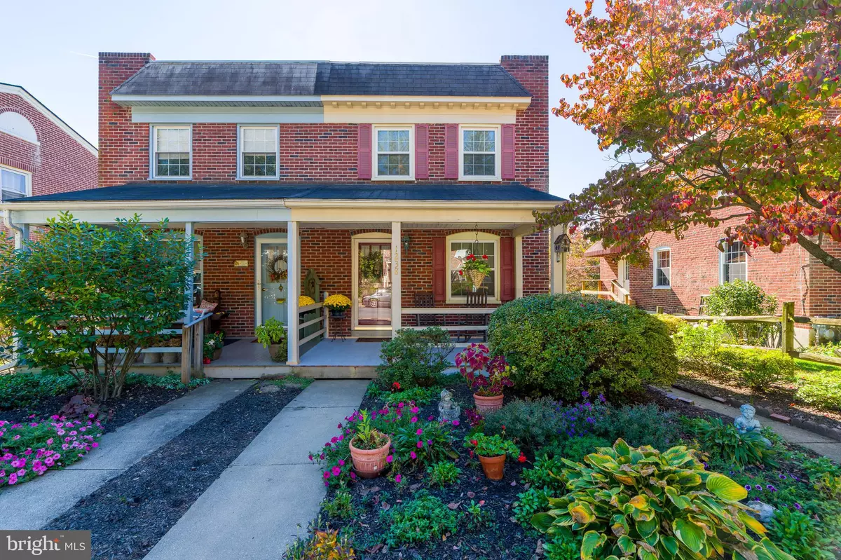 Lancaster, PA 17603,1238 ELM AVE