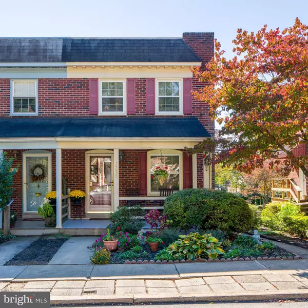 Lancaster, PA 17603,1238 ELM AVE