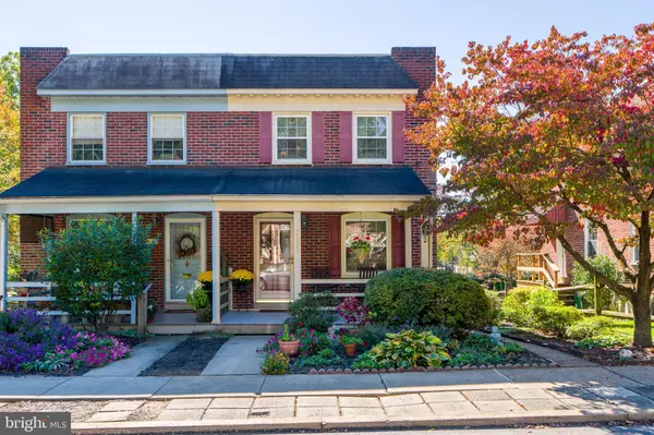 Lancaster, PA 17603,1238 ELM AVE