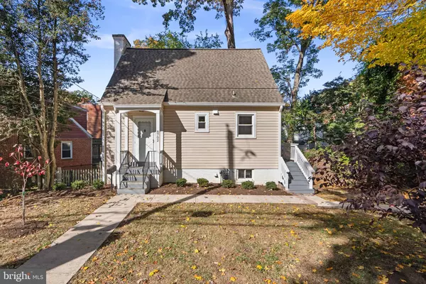 Silver Spring, MD 20901,8702 READING RD