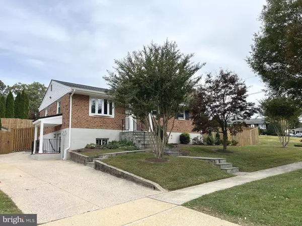 Silver Spring, MD 20901,1001 GABEL ST