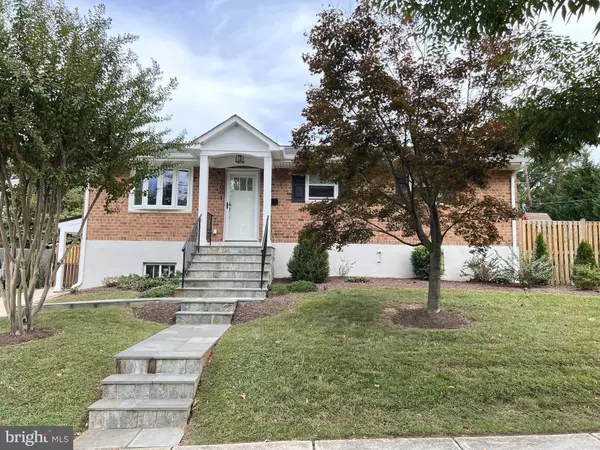 Silver Spring, MD 20901,1001 GABEL ST