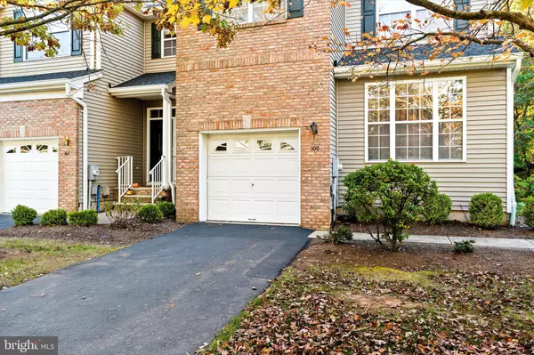 Princeton, NJ 08540,100 JACKSON AVE