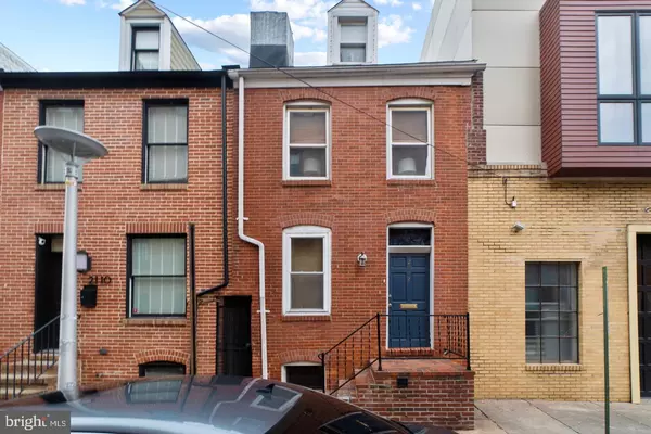 Baltimore, MD 21231,2112 CAMBRIDGE ST