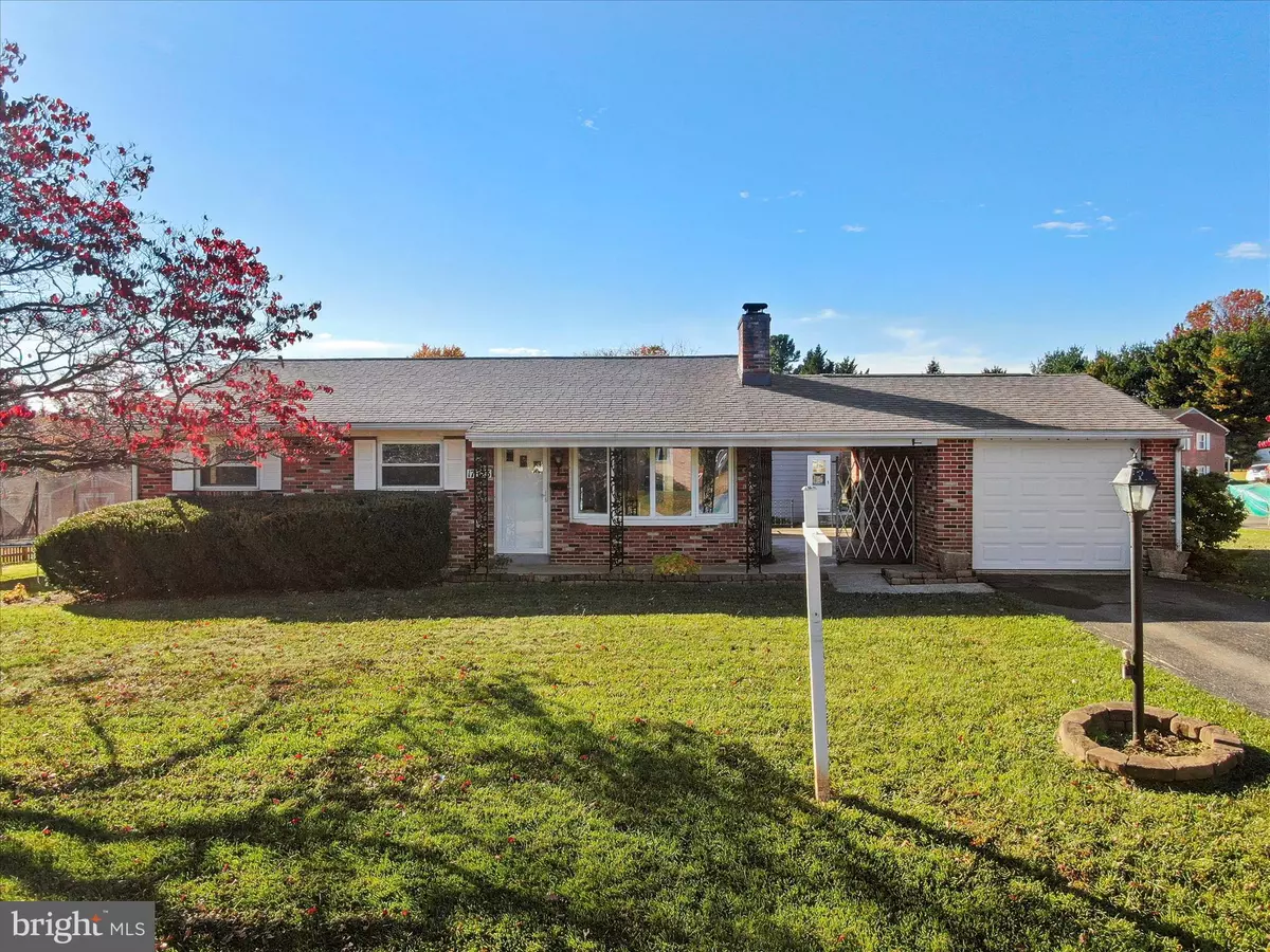 Hagerstown, MD 21740,17623 MEADOWOOD DR