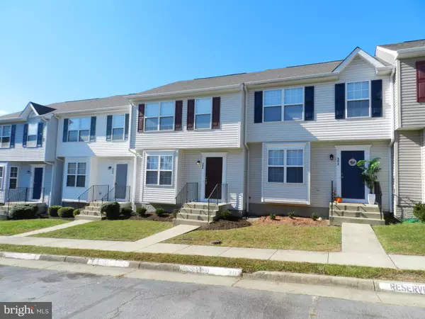 Stafford, VA 22554,304 MERRILL CT
