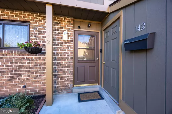 Collegeville, PA 19426,142 LARCHWOOD CT