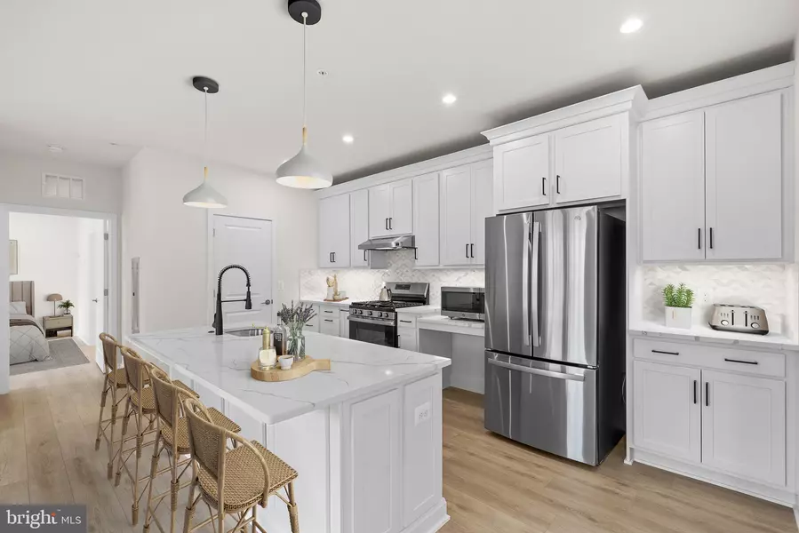 23640 BOLTON CRESCENT TER #13-204, Ashburn, VA 20148