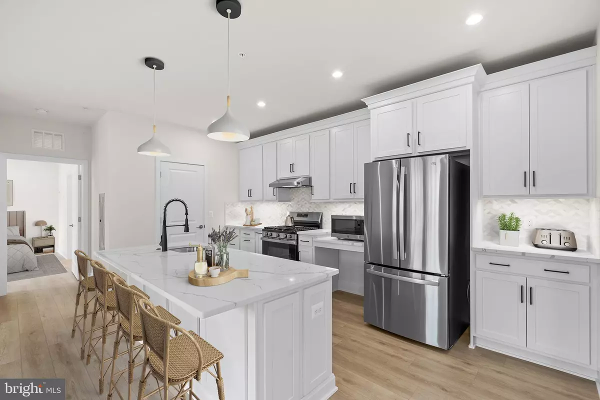 Ashburn, VA 20148,23640 BOLTON CRESCENT TER #13-204