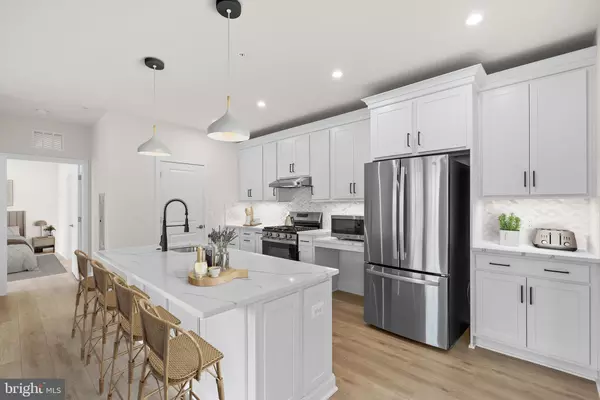 23640 BOLTON CRESCENT TER #13-204, Ashburn, VA 20148