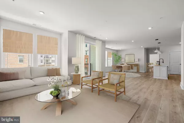 Ashburn, VA 20148,23640 BOLTON CRESCENT TER #13-204