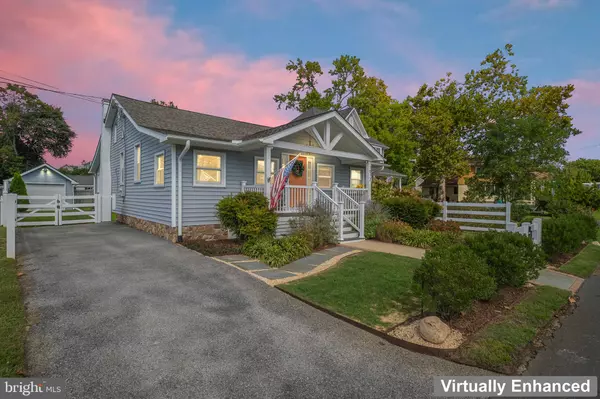 Edgewater, MD 21037,1017 SHORE DR