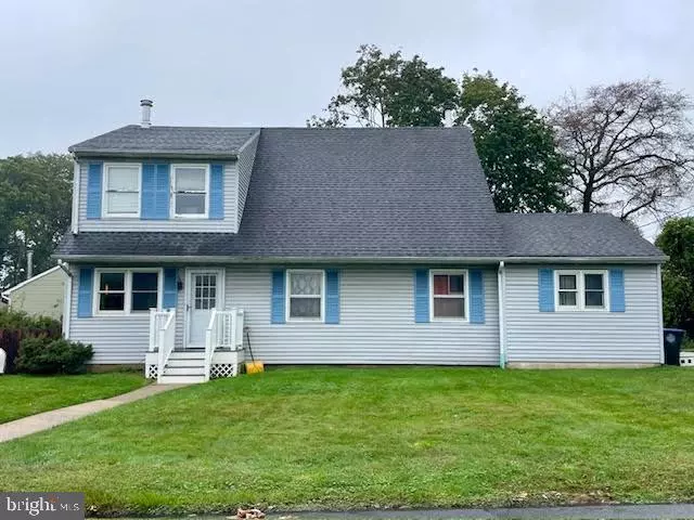 Belmar, NJ 07719,2705 BUCHANAN ST