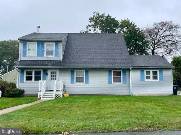 2705 BUCHANAN ST, Belmar, NJ 07719