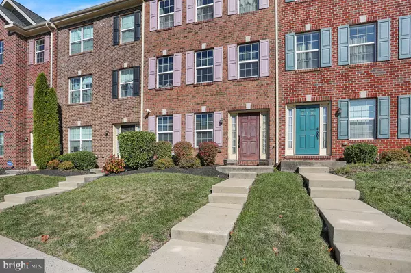 Pottstown, PA 19464,277 INDUSTRIAL HWY