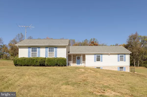 1039 HIATT RD, Winchester, VA 22603