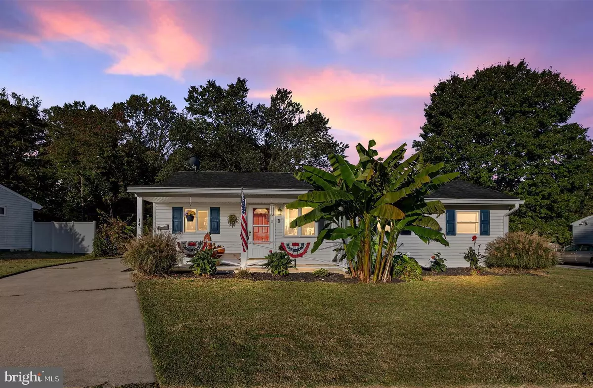 Pasadena, MD 21122,14 BROOKVIEW AVE