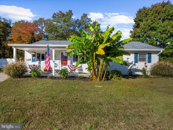 Pasadena, MD 21122,14 BROOKVIEW AVE