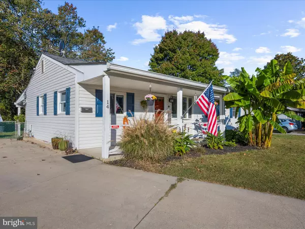 Pasadena, MD 21122,14 BROOKVIEW AVE