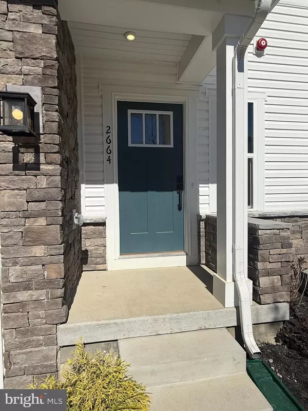 Downingtown, PA 19335,2664 TISBURY LN