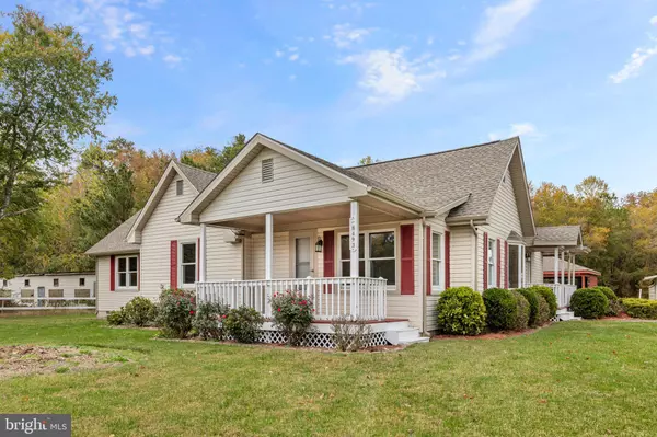 Delmar, MD 21875,8493 WILLIAMS MILL POND RD