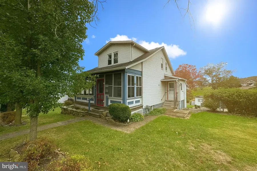 12013 KITE AVE, Cumberland, MD 21502