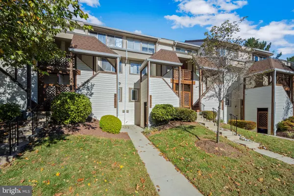 18120 WINDSOR HILL DR #106A, Olney, MD 20832