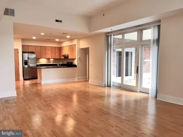 Princeton, NJ 08540,35 QUARRY ST #104