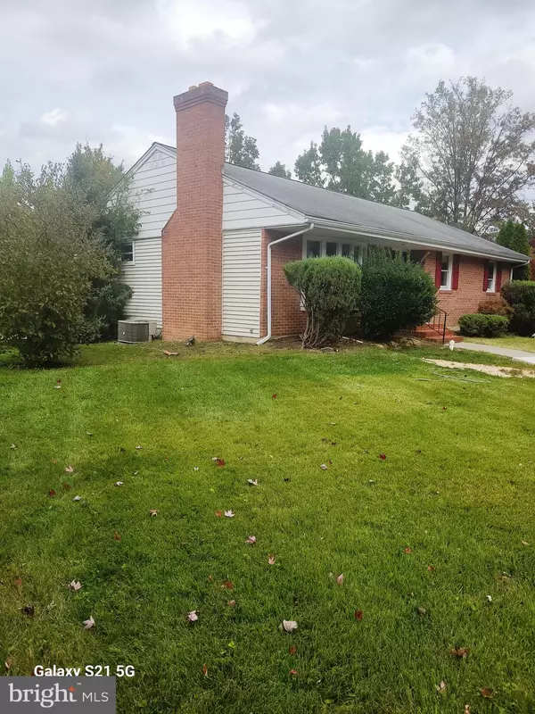 Lutherville Timonium, MD 21093,116 GORSUCH RD