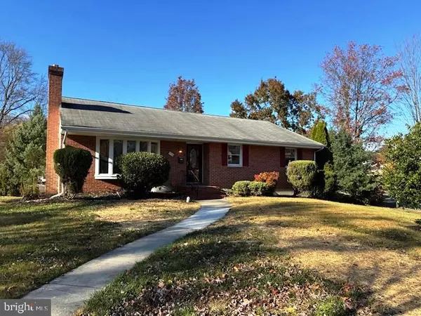 Lutherville Timonium, MD 21093,116 GORSUCH RD