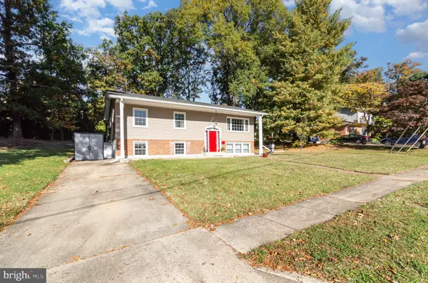 Alexandria, VA 22310,6208 REDWOOD LN