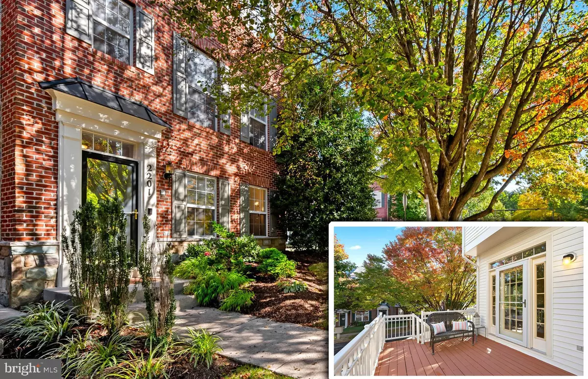 Silver Spring, MD 20910,2201 KIMBALL PL