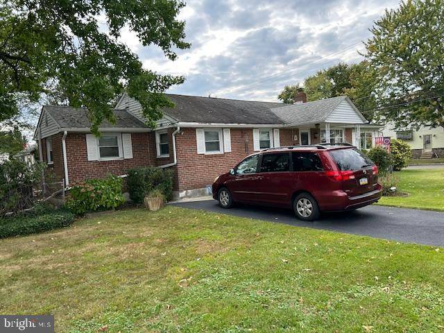 121 SWARTHMORE AVE, Folsom, PA 19033
