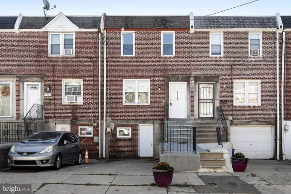 Camden, NJ 08104,1130 S MERRIMAC RD