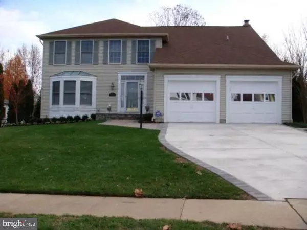 12625 THUNDER CHASE DR, Reston, VA 20191