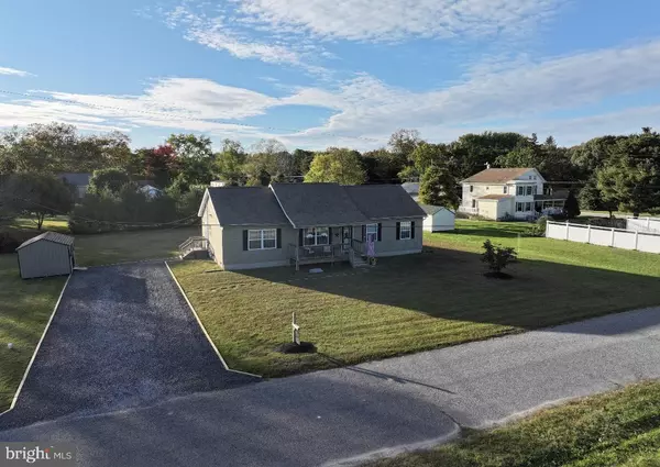 Port Norris, NJ 08349,2311 CHURCH ST