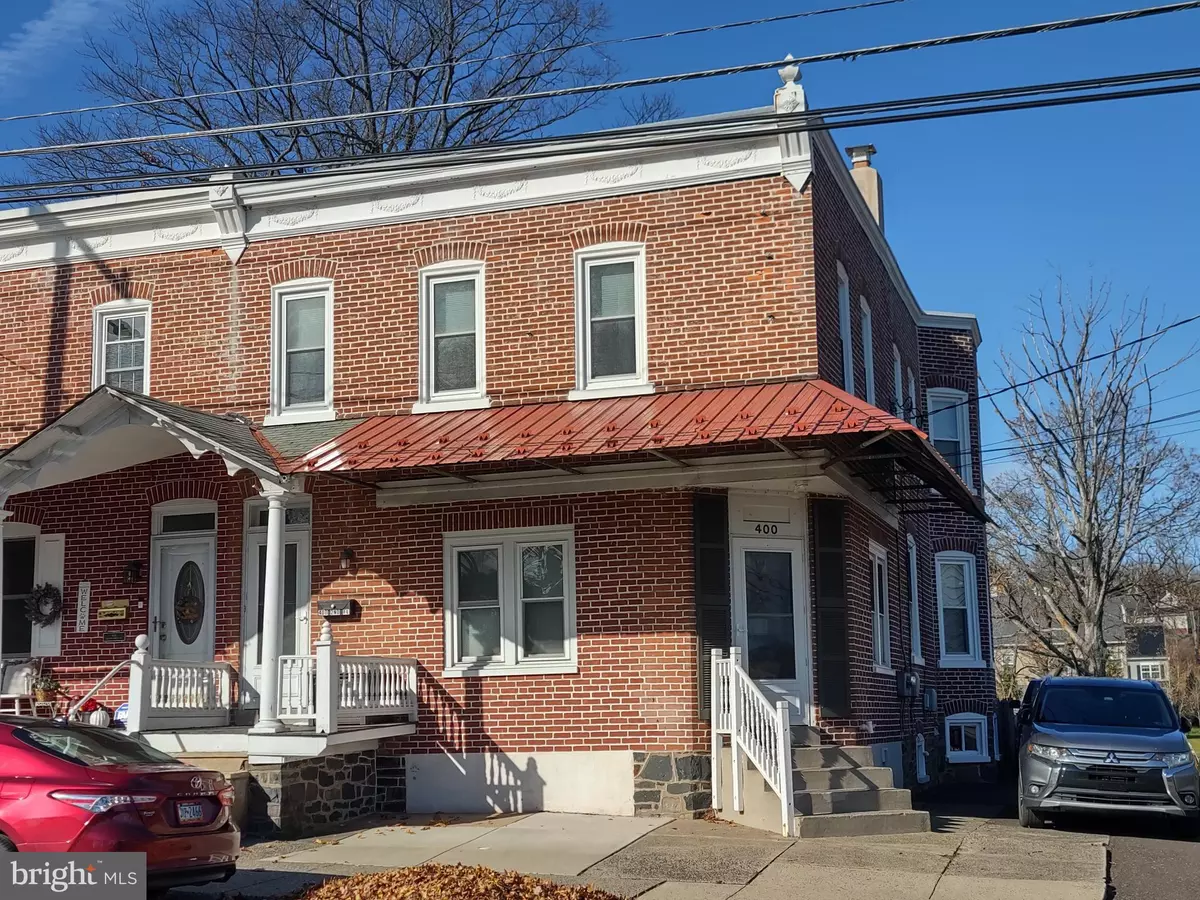 Perkasie, PA 18944,400 S 9TH ST #2ND FL