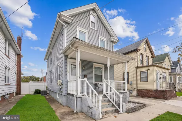 Paulsboro, NJ 08066,53 CAPITOL ST