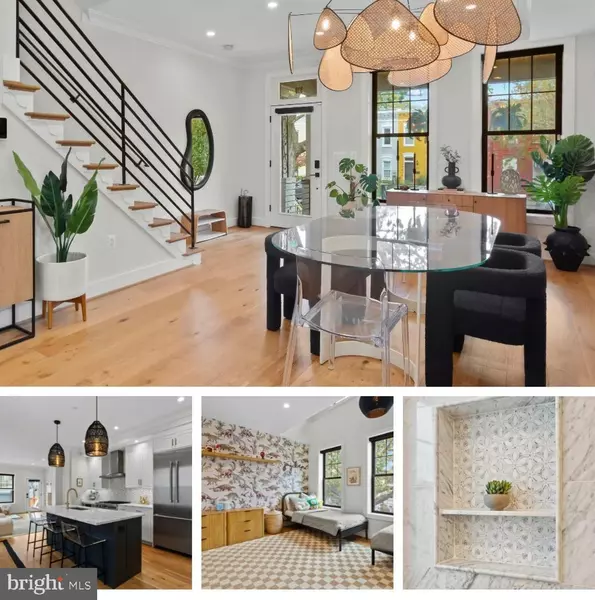 910 8TH ST NE, Washington, DC 20002