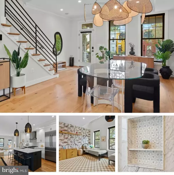 910 8TH ST NE, Washington, DC 20002