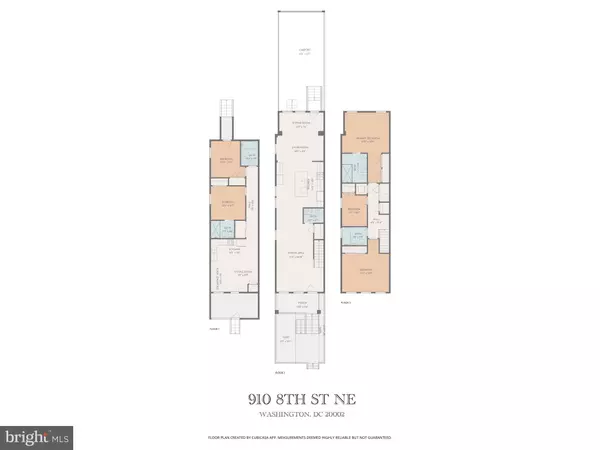 910 8TH ST NE, Washington, DC 20002
