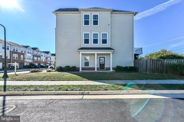 Ashburn, VA 20147,43322 NOVI TER