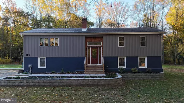 Pedricktown, NJ 08067,195 PENNSVILLE AUBURN RD