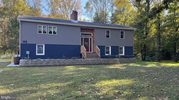 Pedricktown, NJ 08067,195 PENNSVILLE AUBURN RD