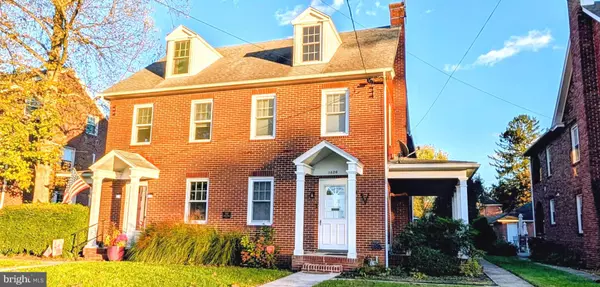 Chambersburg, PA 17201,1426 ALEXANDER AVE