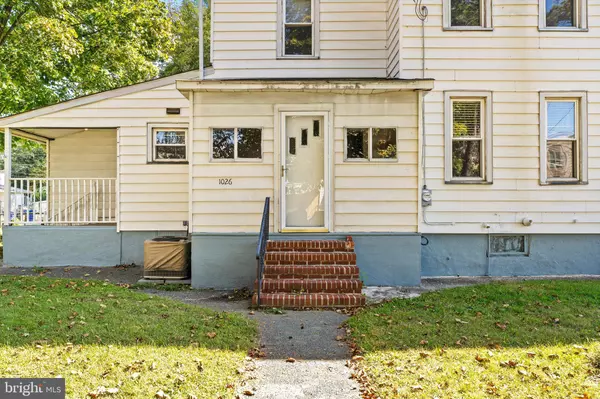 Florence, NJ 08518,1026 W 5TH ST W