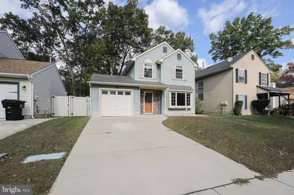 Atco, NJ 08004,16 BROOKVIEW DR